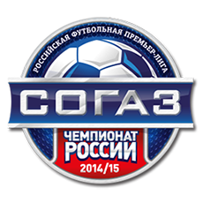 Болельщики выбрали логотип чемпионата России-2014/15